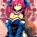 1092067 Tamamo no Mae 76