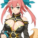 1092067 Tamamo no Mae 78