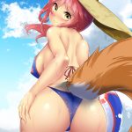 1092067 Tamamo no Mae 82