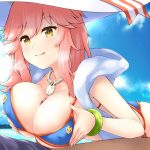 1092067 Tamamo no Mae 83