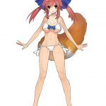 1092067 Tamamo no Mae 85