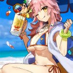 1092067 Tamamo no Mae 87