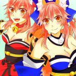 1092067 Tamamo no Mae 89