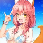 1092067 Tamamo no Mae 9