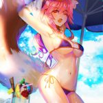 1092067 Tamamo no Mae 91