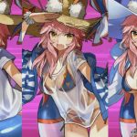 1092067 Tamamo no Mae 93