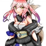 1092067 Tamamo no Mae 96