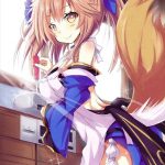 1092067 Tamamo no Mae 99