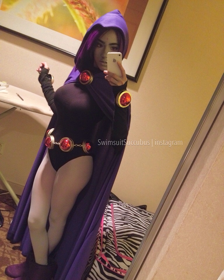 Swimsuitsuccubus Leaked