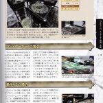 1093005 Ys vs Sora no Kiseki Alternative Saga Japanese Strategy Guide 043