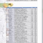 1093005 Ys vs Sora no Kiseki Alternative Saga Japanese Strategy Guide 072