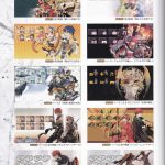 1093005 Ys vs Sora no Kiseki Alternative Saga Japanese Strategy Guide 088