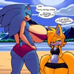 1093815 femtailssonic tease6 sketch by okida dbcse3p