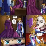 1093905 Lady Vampire 2 Page 10