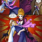 1093905 Lady Vampire 2 Page 11