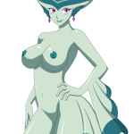 994623 Princess Ruto by Carlbenz018