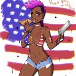 999341 Happy 4th 2016 by AvernalAscent