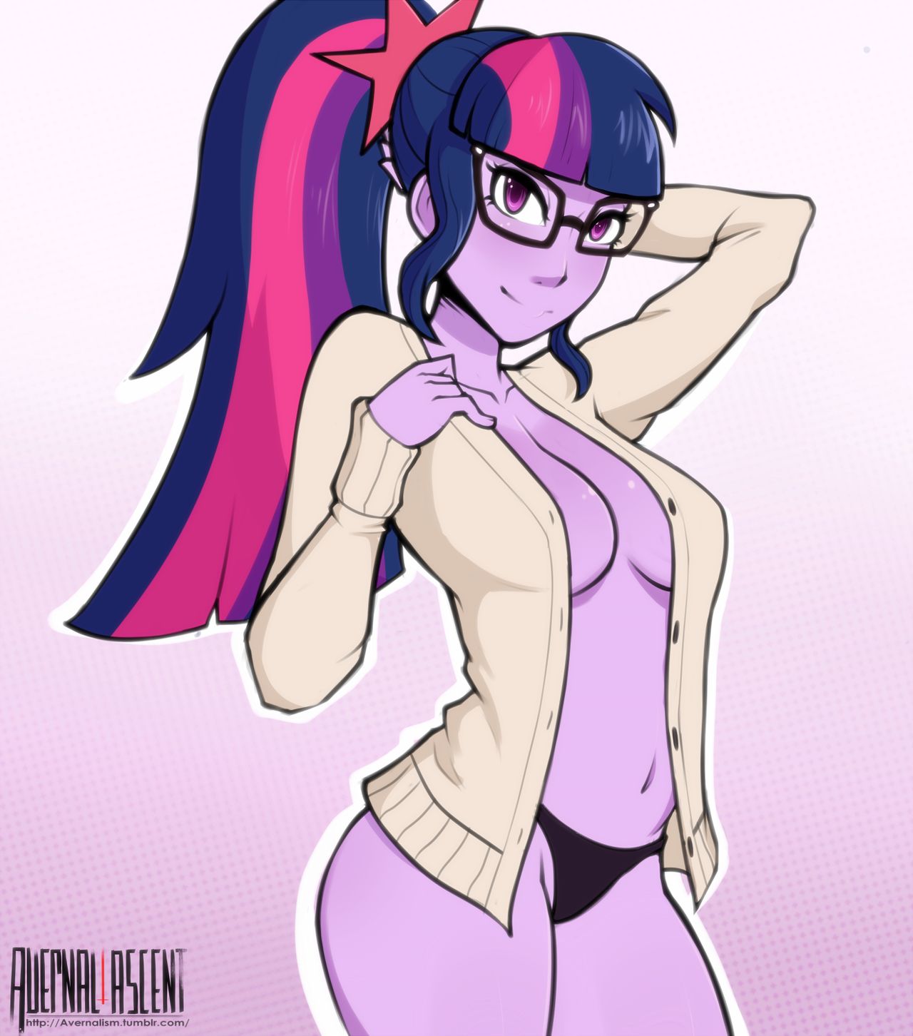 999341 main dusk sparkle by AvernalAscent