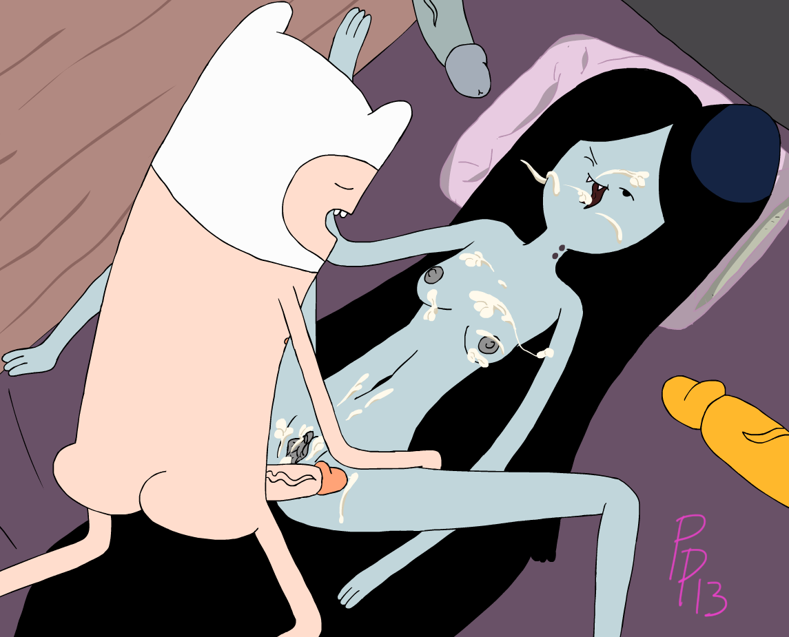 Marceline Porn