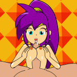 Shantae 1512615 Shantae Shantae character animated gscot minus8