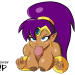 Shantae 1625138 RP Shantae Shantae character