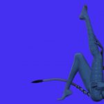 1026362 neytiri in a pin up pose p by fierox d3l3lgh