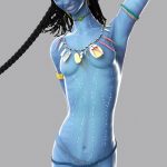 1026362 neytiri requested pose by fierox d53zd4r
