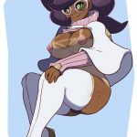 1029417 Wicke tanned