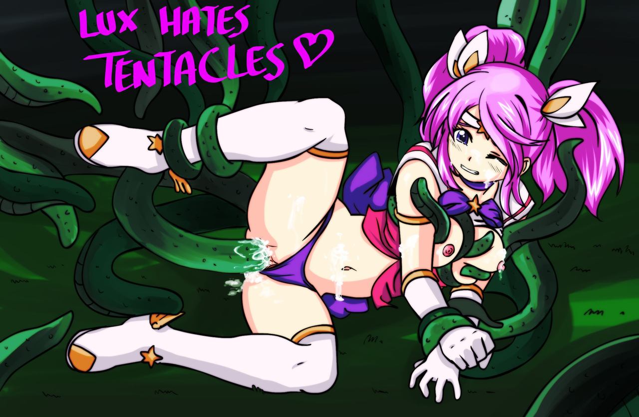 Teemo vs all porn