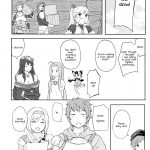 1098062 Doki Futari no Kyuujitsu Granblue Fantasy Page 23