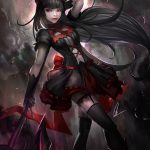 1100276 53196751 p0 Rory Mercury Pale Moon Version