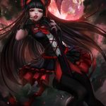 1100276 53196783 p0 Rory Mercury Blood Moon