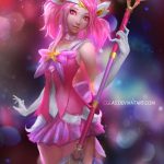 1100276 55825511 p0 Star Guardian Lux