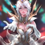 1100276 61033674 p0 Light Elementalist Lux