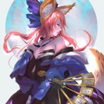 1100276 62277231 p0 Tamamo