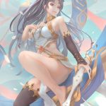 1100276 64022838 p0 Ishtar