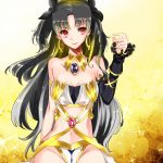 1100593 Ishtar Tohsaka Rin 10