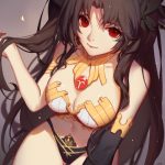 1100593 Ishtar Tohsaka Rin 103