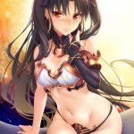 1100593 Ishtar Tohsaka Rin 107