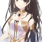 1100593 Ishtar Tohsaka Rin 11