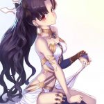 1100593 Ishtar Tohsaka Rin 110