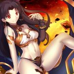 1100593 Ishtar Tohsaka Rin 121