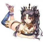 1100593 Ishtar Tohsaka Rin 124