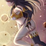 1100593 Ishtar Tohsaka Rin 125