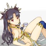 1100593 Ishtar Tohsaka Rin 13