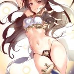 1100593 Ishtar Tohsaka Rin 133