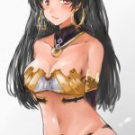 1100593 Ishtar Tohsaka Rin 15