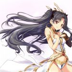 1100593 Ishtar Tohsaka Rin 18