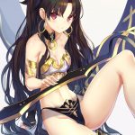 1100593 Ishtar Tohsaka Rin 2