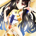 1100593 Ishtar Tohsaka Rin 22